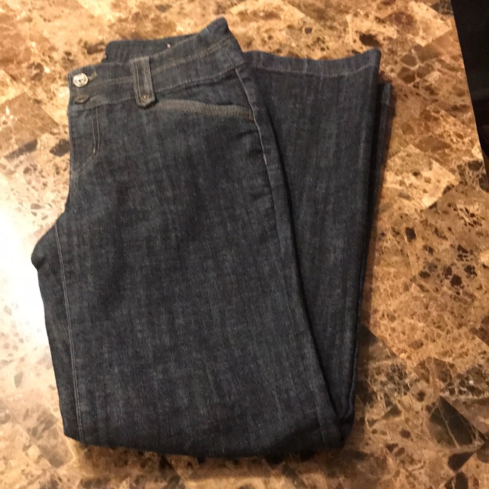 Maurices Wide Flare